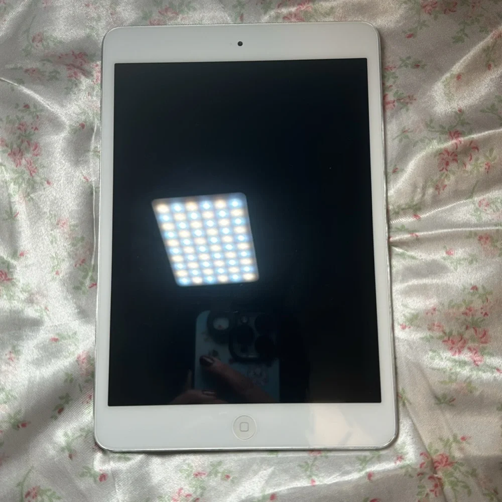 iPad mini 2012 generation